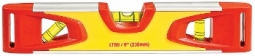 KLTS9-N Starrett 9" Aluminum torpedo level, magnetic